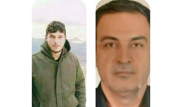 فقدان جثة قيادي من حزب الله في هجوم القلمون