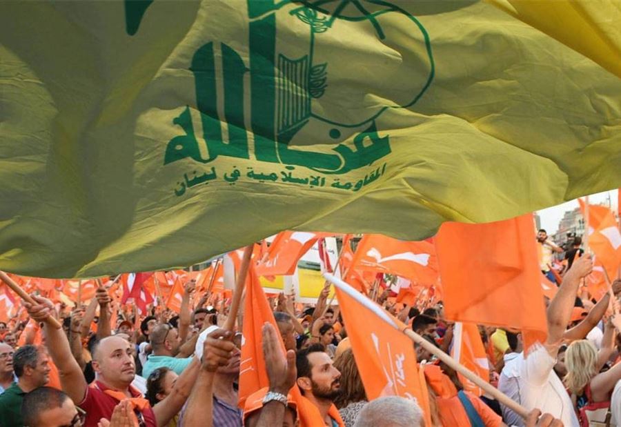 "حزب الله": حوارُنا مع "الوطني الحر" هو بصيص الأمل الوحيد!
