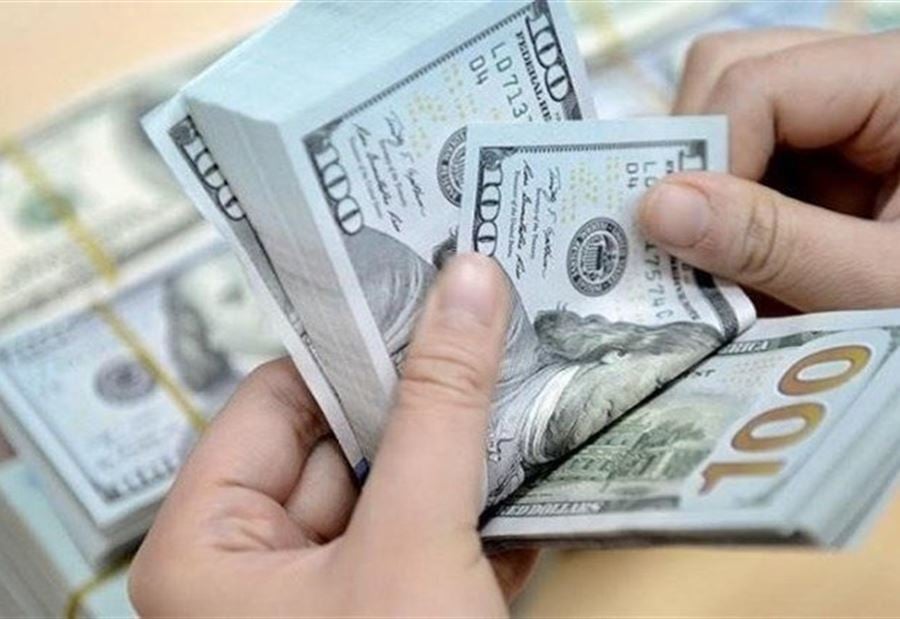 بالأرقام: الصيارفة اللبنانيّون يجنون أرباحًا طائلة!