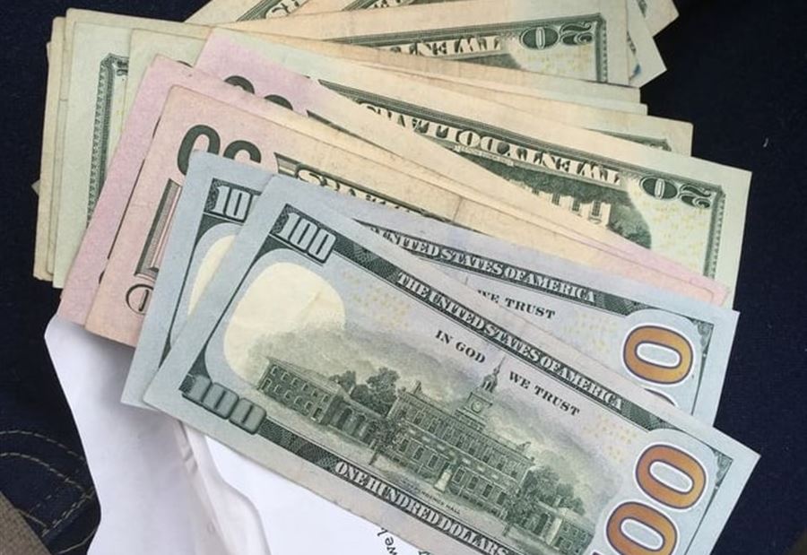  دولار السوق السوداء... كم سجّل اليوم؟