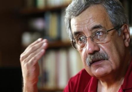 نحاس: المواجهة في انتخابات بلدية بيروت هي سياسية 