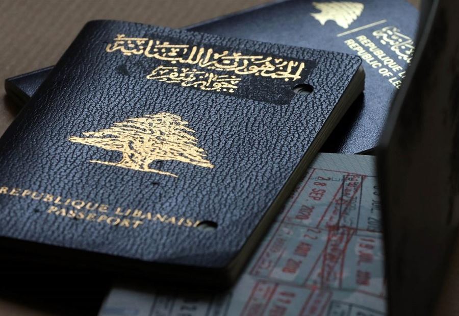 إلى اللّبنانيين المقيمين في الخارج... بيانٌ هامّ من "الأمن العام"
