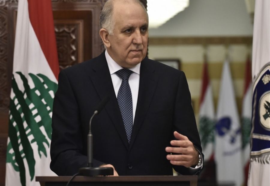 فهمي يَكشف عن عدد المصابين بـ "كورونا" في مُجمل السجون فهمي يَكشف عن عدد المصابين بـ "كورونا" في مُجمل السجون