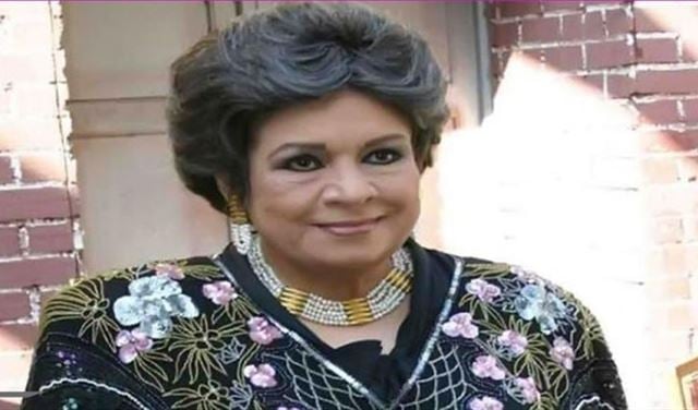 ما لا تعرفه عن كريمة مختار.. وهذا آخر ما قالته