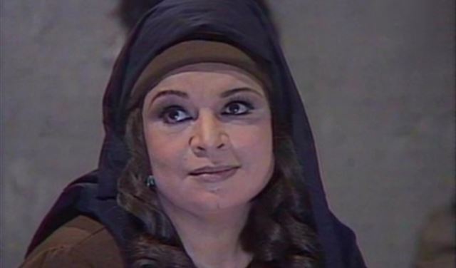 بالصورة.. ماذا قال الجيش الإسرائيلي في عزاء كريمة مختار؟
