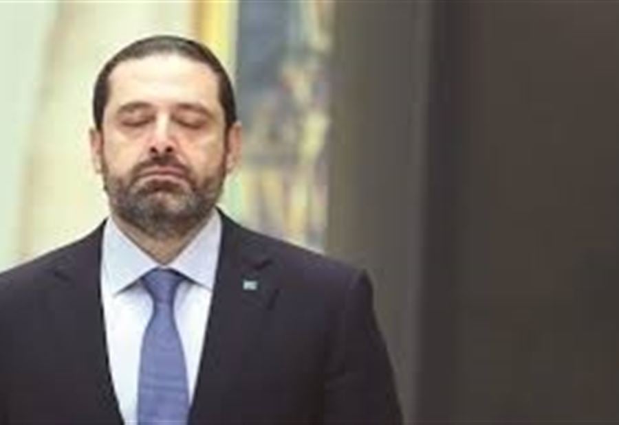 الحريري في وضع حرج: التطبيع مع سورية أولوية