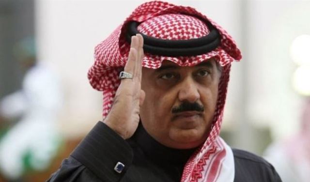 ماذا دفع الأمير متعب بن عبدالله مقابل الإفراج عنه؟
