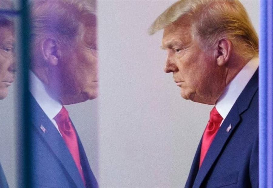 في أسابيعه الأخيرة... ترمب يصدرُ موجة من قرارات العفو