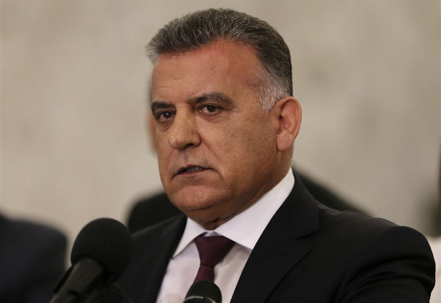 "اللواء إبراهيم لَم يفعلها"