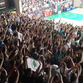 حرب بيانات بين "القوات" وادارة "الحكمة"!  حرب بيانات بين "القوات" وادارة "الحكمة"!