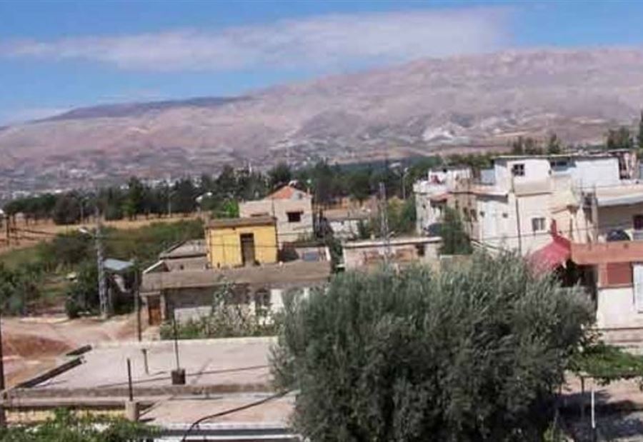 إصابتان بـ "كورونا" في رياق 