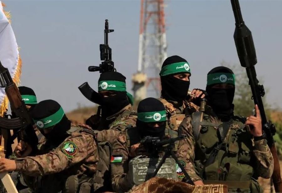 "حماس": إسرائيل تعيش حالة من التخبّط