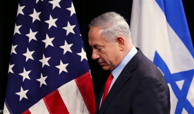 ترامب يستقبل نتانياهو لبحث "القضايا الشائكة"
