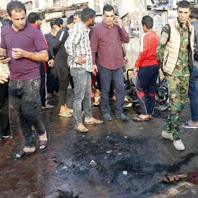 48 قتيلا في العراق والعبادي يدعو لليقظة 