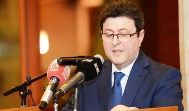 أساتذة الكونسرفتوار: لعقود سنوية لقاء تعويض شهري مقطوع أساتذة الكونسرفتوار: لعقود سنوية لقاء تعويض شهري مقطوع