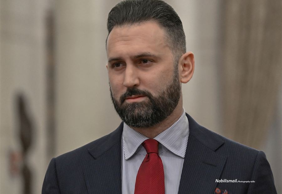جنبلاط: لِضرورة تذليل العقبات أمام تأليف الحكومة