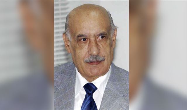 قانصوه: لا مصلحة للبنان في "النأي بالنفس"
