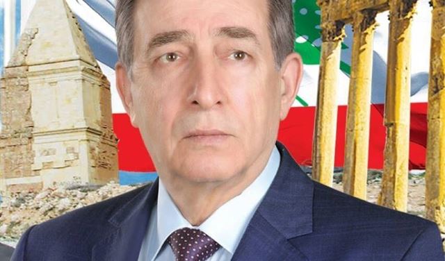 شمص لـ"ليبانون ديبايت": تحالفي مع القوات والمستقبل انتخابي شمص لـ"ليبانون ديبايت": تحالفي مع القوات والمستقبل انتخابي