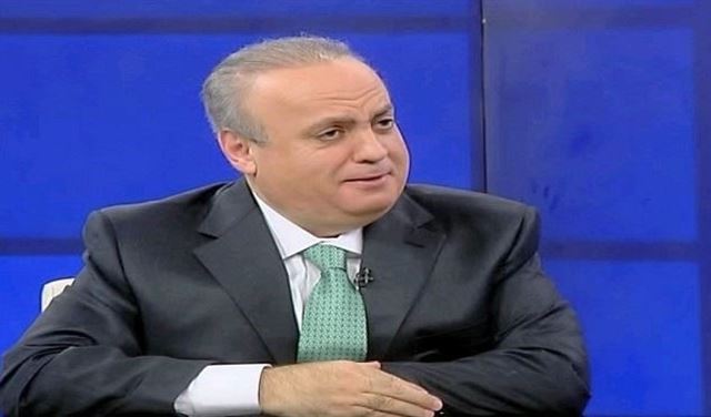 وهاب يُحذر من الاعتداء على المشايخ وهاب يُحذر من الاعتداء على المشايخ