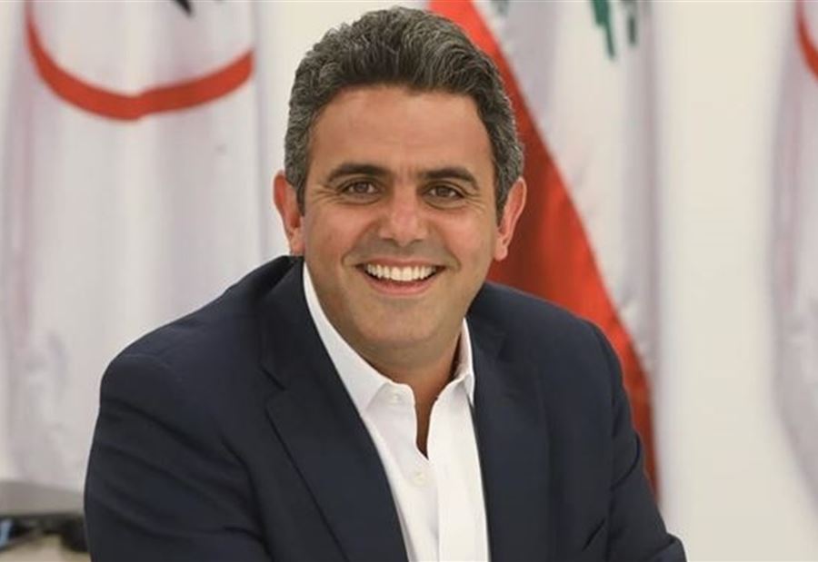 الحواط: إنكشفت الحقيقة!