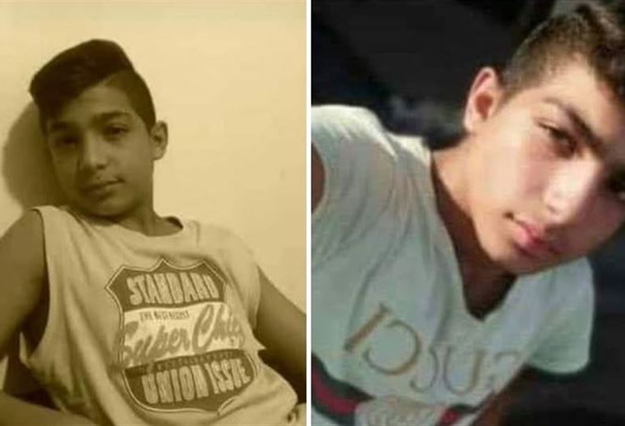طعنهُ بسكّينٍ في صدره... قاتل شادي في قبضة الجيش!