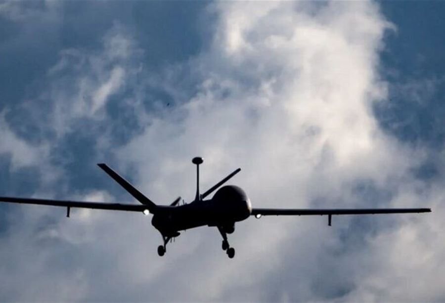 من نوع هرمز 900... حزب الله يُسقط مسيرة إسرائيلية