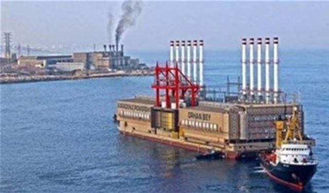 خاص-دفتر شروط البواخر.... ٥ ايام وإلا؟؛