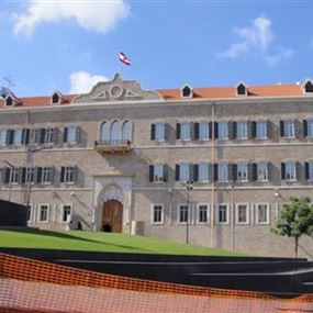 جدول اعمال مجلس الوزراء.. جدول اعمال مجلس الوزراء..