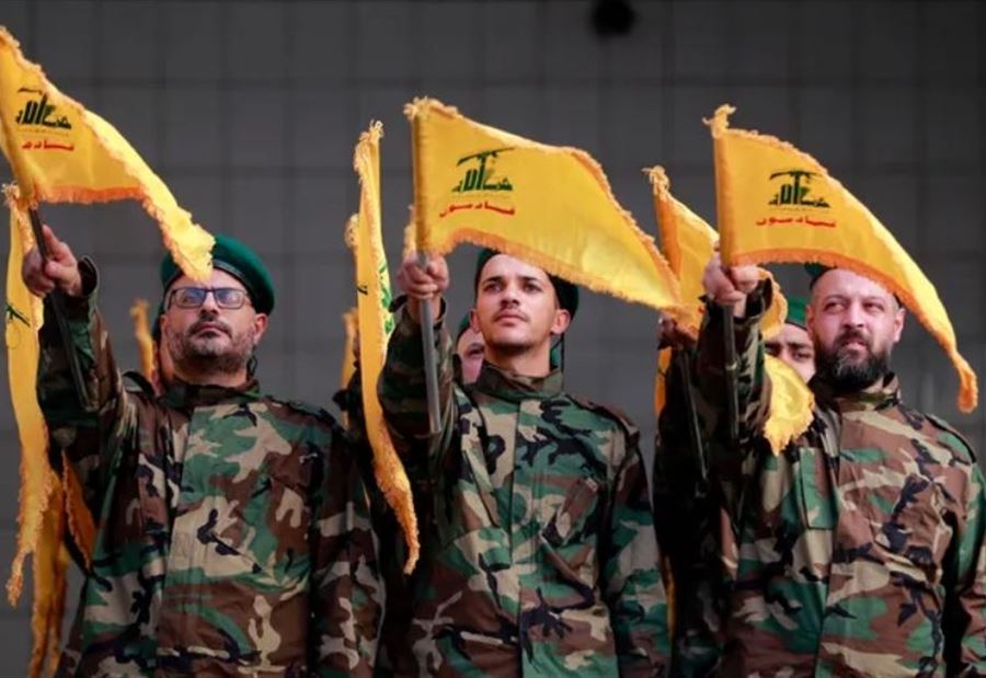قبل 3 عقود... هكذا رد حزب الله على اغتيال أمينه العام!