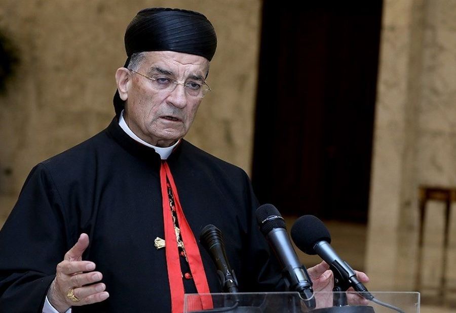 الراعي: لعدم التّدخّل في الإدارة والقضاء والمحاكم