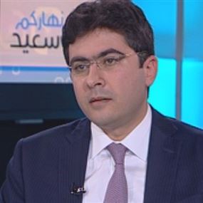 خوري: كان على وزارة الصحة القيام بـ" Pharmacoeconomic study"