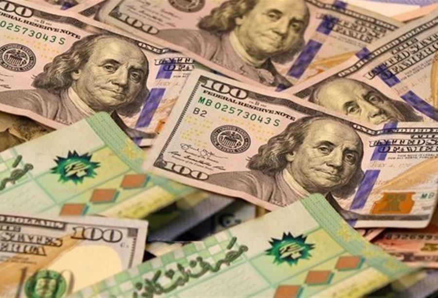 إنخفاضٌ في سعر دولار السوق السوداء!