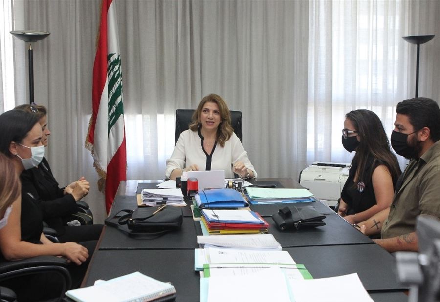 تقاريرُ إنفجار المرفأ... طلبٌ من نجم إلى فرنسا وبريطانيا 