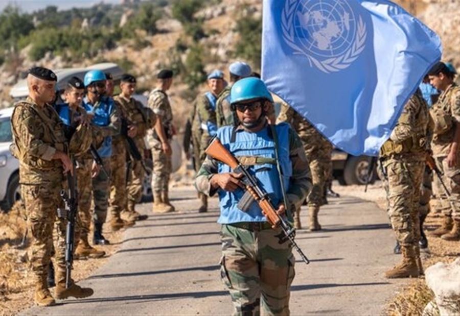 خشية من قرار التجديد لليونيفيل