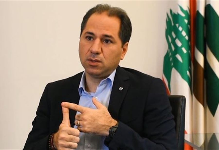 "من عين إبل الى عوكر"... الجميّل: حذارِ!