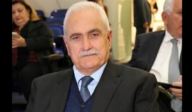 عسيران: إنجازات العهد مهمة.. ونأمل المزيد