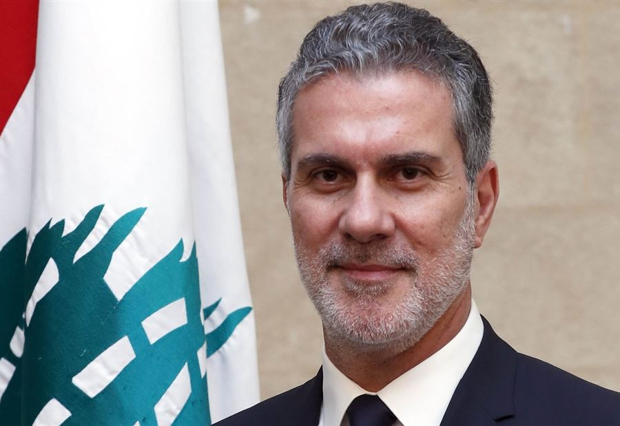 تعميمٌ من نصّار إلى وكالات السياحة والسفر