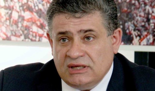 ضو منتقداً الحريري.. "هزلت"!