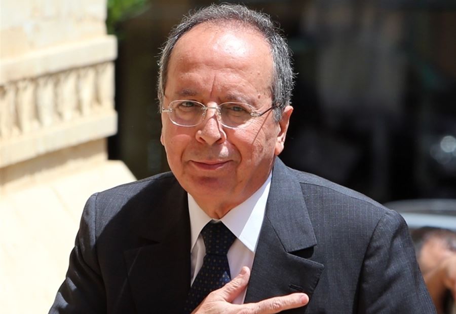 السيد: "ما حدا فاهم شي من شي"