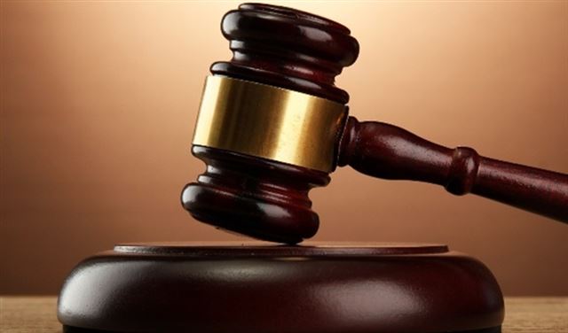 الادعاء على شخصين لانتمائهما الى داعش الادعاء على شخصين لانتمائهما الى داعش