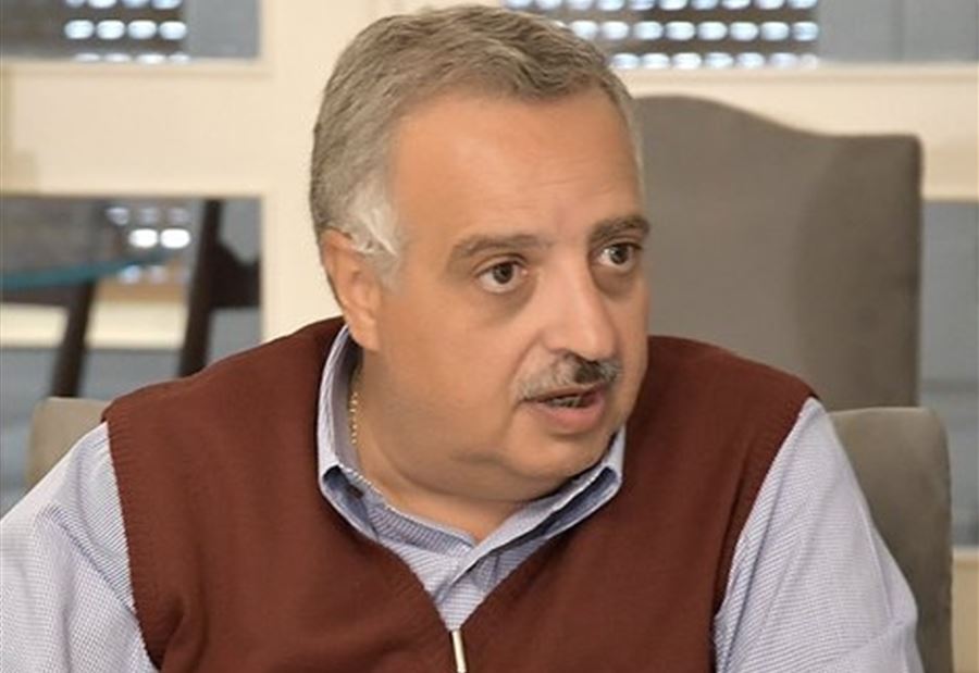 ارسلان: الأزمة المالية لا تُحل إلا بإعادة المسروقات!