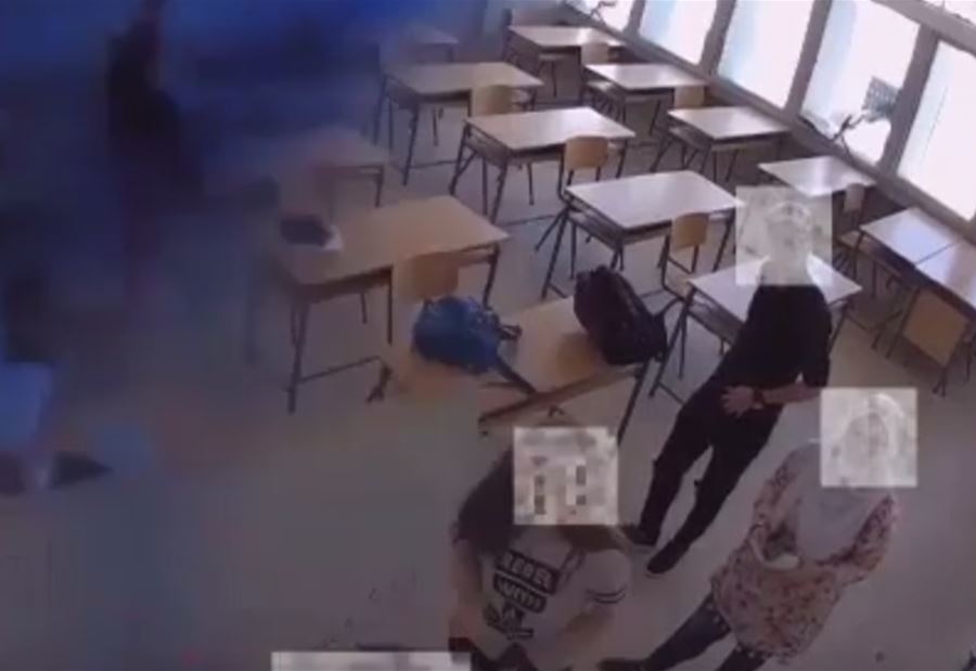 بالفيديو: فضائح من العيار الثقيل 