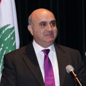 الدكاش: لتنفيذ اوتوستراد كسروان والحفاظ على البيئة 