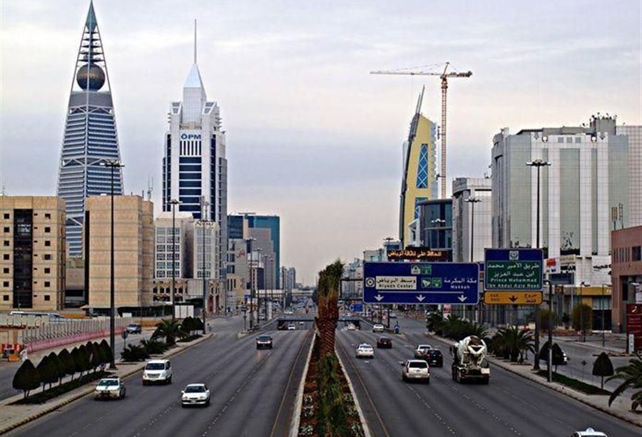 تحالفٌ جديدٌ برئاسة السعودية