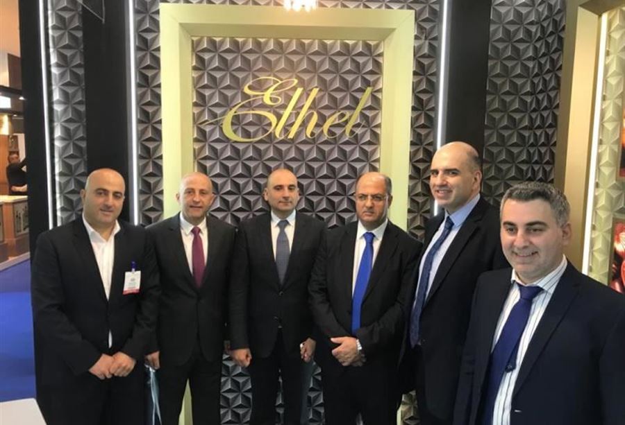 اللقيس: وزارة الزراعة ستعمل على فتح الأسواق أمام المنتجات اللبنانية