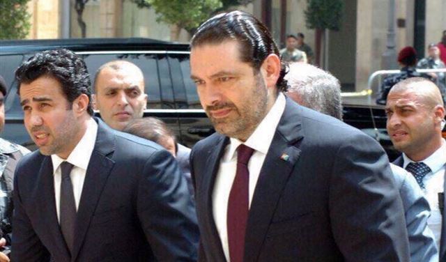الحكومة السورية تصادر ممتلكات الحريري وصقر!