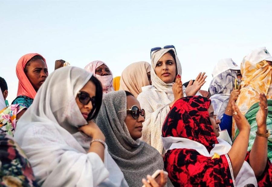 موريتانيا تطلق حملات الانتخابات في السباق نحو القصر الرئاسي