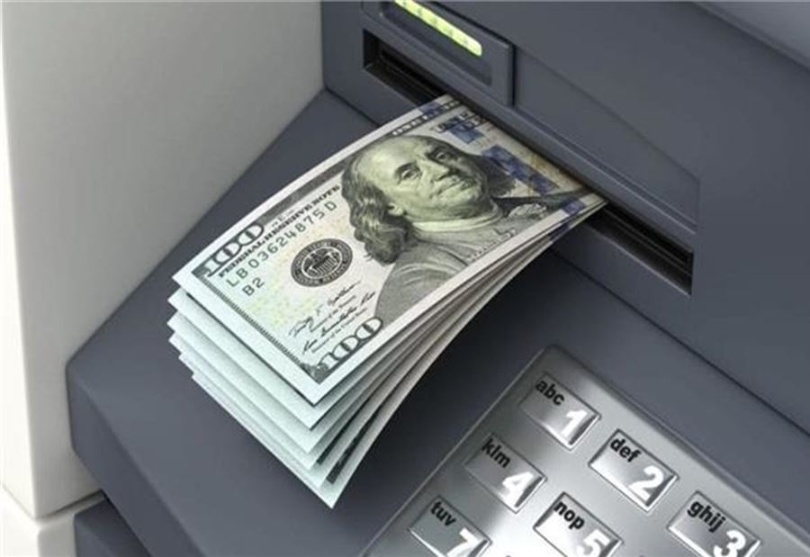 سعر الدولار اليوم الجمعة...