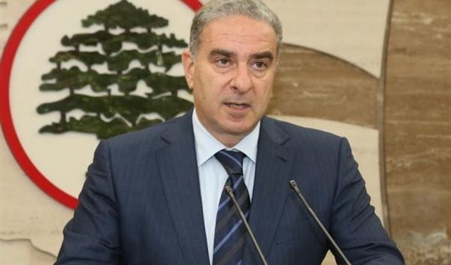 فرعون: الملاحظات على الحكومة سببها الاستعجال