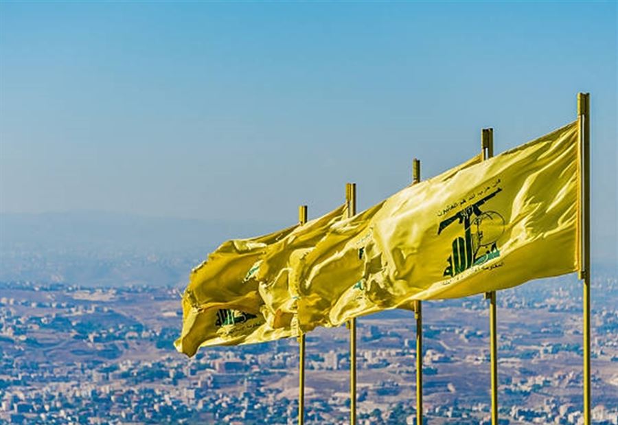 حزب الله يتحدّث عن "الإنتصار العظيم"